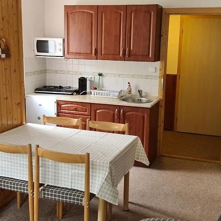 Apartmany Pony Ludvíkov Exterior foto