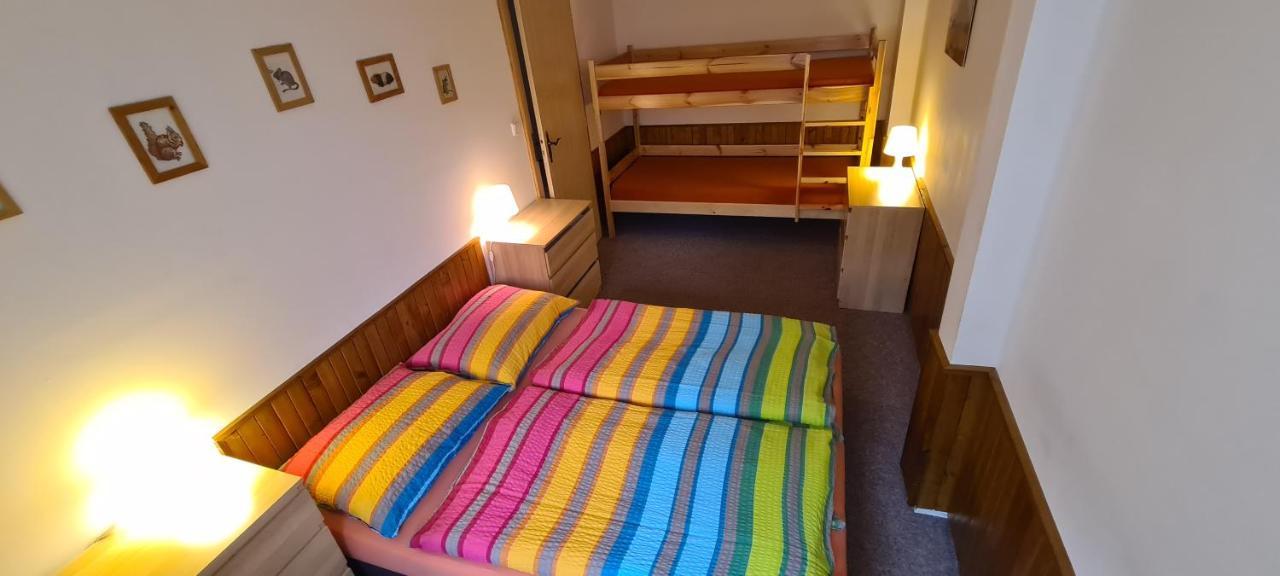 Apartmany Pony Ludvíkov Exterior foto