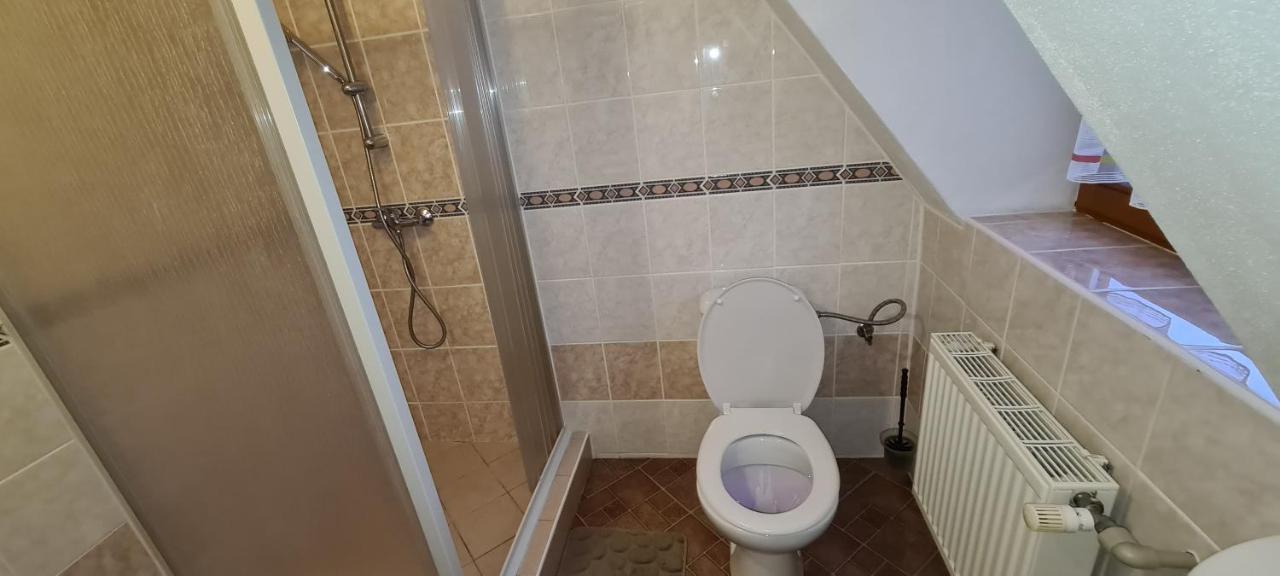 Apartmany Pony Ludvíkov Exterior foto